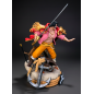 Figura de Gol D. Roger One Piece – Escultura 3D pintada a mano