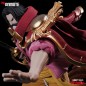 Figura de Gol D. Roger One Piece – Escultura 3D pintada a mano