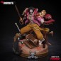 Figura de Gol D. Roger One Piece – Escultura 3D pintada a mano