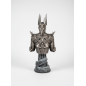 Busto 3D de Sauron – Pintado a mano | Marsal 3D Studio