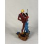 Figura de Sanji – One Piece | Pintada a mano | Marsal3DStudio
