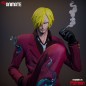Figura de Sanji – One Piece | Pintada a mano | Marsal3DStudio