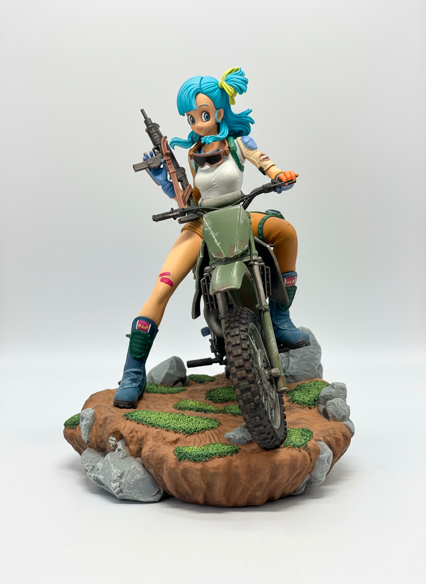 Bulma