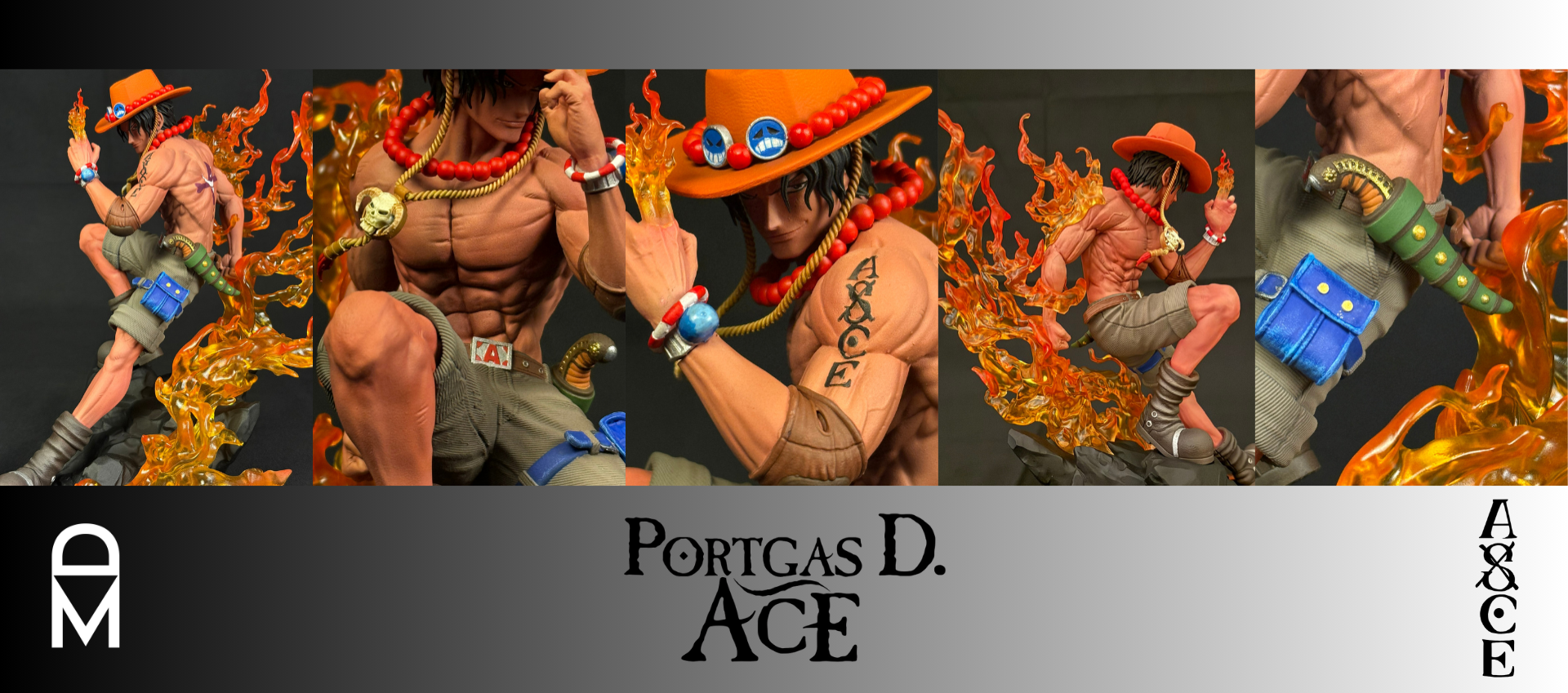 Sentado sobre el fuego